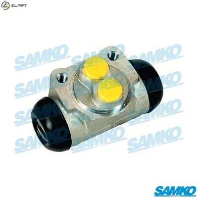 WHEEL BRAKE CYLINDER C29042 FOR GEO TRACKER/Station/Wagon/Cabrio/SUV  SUZUKI - Image 1 of 4