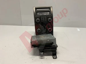 VOLVO C30 CD PLAYER CONTROL PANEL DISPLAY SCREEN 2010-2013 30672565 - Picture 1 of 20