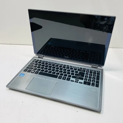 Procesador Acer Aspire M5-582PT 15.6" Intel Core i5 Windows 10 Foto 1 de 4