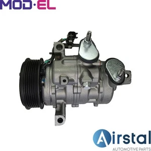 COMPRESSOR AIR CONDITIONING 10-6012 FOR FORD ECOSPORT KA+/III FIESTA/VII/Van - Picture 1 of 7
