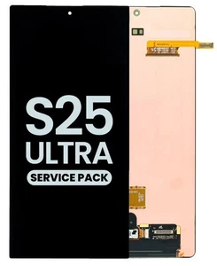 Pantalla táctil Samsung Galaxy S25 Ultra 5G OEM OLED (paquete de servicio) - Imagen 1 de 5