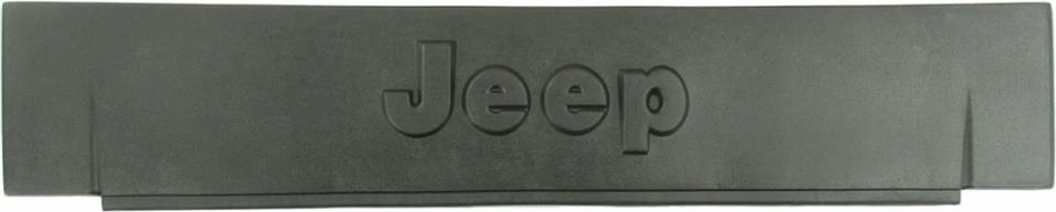 Nueva cubierta de travesaño delantera genuina Jeep Wrangler (1987-1995) OE 55050158 Foto 1 de 4