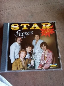 CD DIE FLIPPERS - DIE GROSSEN ERFOLGE - Bild 1 von 2