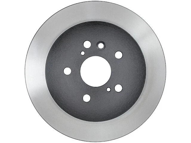 Rotor de freno trasero para Toyota Venza 2009-2016 2010 2011 2012 2013 2014 RN177XR Foto 1 de 1