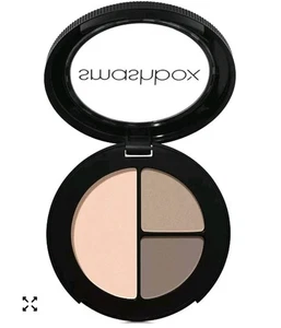 SMASHBOX Photo Edit Eyeshadow Trio - Night Shoot - NIB - Picture 1 of 2