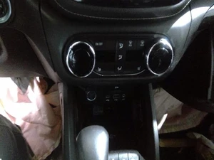 Temperature Control Front C68 Opt KA1 Fits 21-25 TRAILBLAZER 971350 - Picture 1 of 12