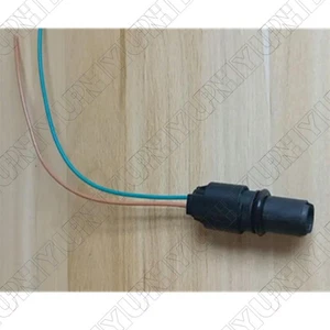 Bulb Socket with Connector 63138382104 For BMW MINI E46 E60 E61 E63 E64 E83 E53 - Picture 1 of 7