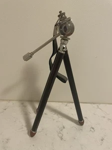 Vintage Komine Kamerastativ mit ausziehbaren Beinen - Bild 1 von 5