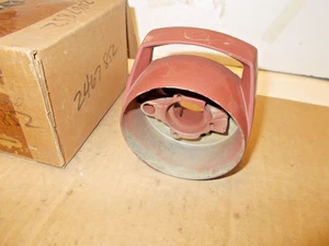 Mopar NOS Columna de dirección Eje Brg Carcasa 1965-66 Plymouth Dodge A-body B-body - Imagen 1 de 4