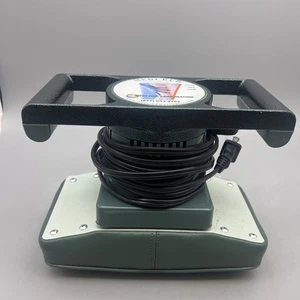 Masseur Medi Rub MR-2 Speed Massage Made USA Vert - Testé I08 - Photo 1/7
