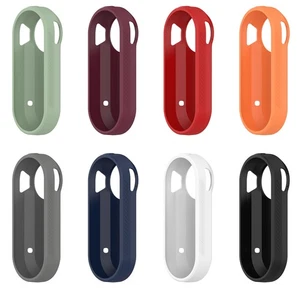 Custodia protettiva silicone fanale posteriore radar per Garmin Varia RTL515 - Foto 1 di 20