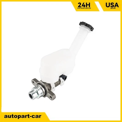 For Buick Enclave 2008-2015 2009 2010 2011 2012 Brake Master Cylinder 25894721 Foto 1 de 4
