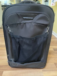 Briggs & Riley Transcend 200 Wheeled 22" Carry-On Expand. Upright - TU222X-8 - Picture 1 of 15