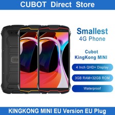 CUBOT KINGKONG MINI Outdoor 4