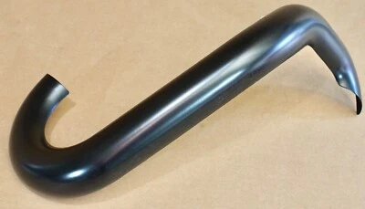 Harley Original Escape Protector Térmico Night Rod Special VRSCDX - Imagen 1 de 4