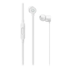 Beats by Dr. Dre urBeats 3 In-Ear Headphones (3.5mm Plug) - White - Picture 1 of 5