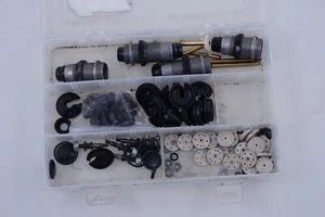 Team Losi 8ight Assortment Various Spare Shock Absorbers - Vintage Modeling - Picture 1 of 2