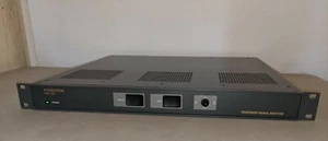 Videotek VTM-100 monitor segnale televisivo - Foto 1 di 7
