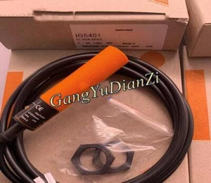 1PCS NEW FOR IFM IG5401 Proximity Switch Sensor IG5401 - Picture 1 of 2