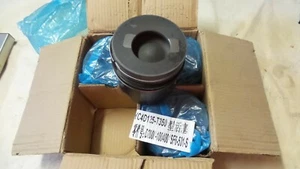 Yuchai 4D Kolben, Ring und Bolzen Set - Bild 1 von 7