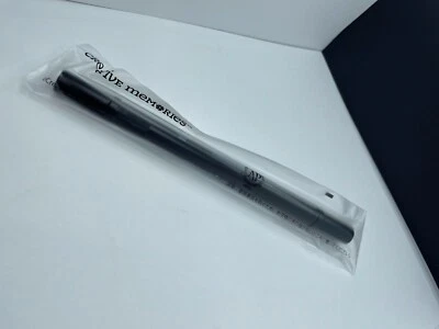 Creative Memory BOLÍGRAFO NEGRO DOBLE PUNTA Nuevo Foto 1 de 4