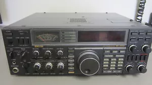 ICON Transceiver IC-761 HF Transceiver - FREE SHIPPING - Picture 1 of 4