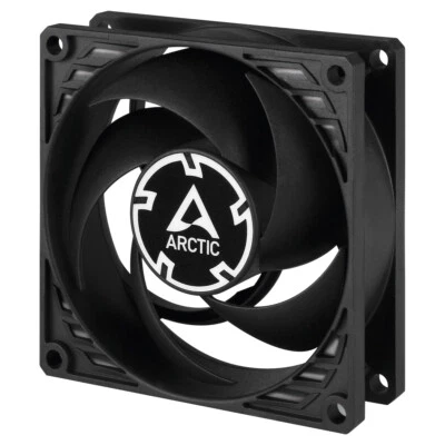 ARCTIC P8 PWM PST CO 80 mm Fan with PWM PST for Continuous Operation - Image 1 of 4