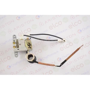 TERMOSTATO ARISTON CLASSIC HE 2 STD/STI 125 150 210 & 300L TBSB UK 60002883 - Imagen 1 de 1