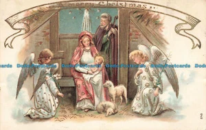 R665545 A Merry Christmas. Giesen - Picture 1 of 2