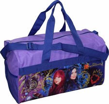Descendants 2 18" Carry-On Duffel Bag
