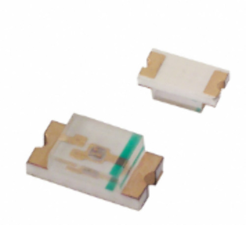 Pack of 10 LTST-C150KAKT LED Red-Orange 615nm Indication - Discrete 2V ...