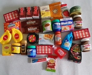 Bundle of Coles little shop pre owned - Picture 1 of 3
