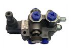 Spool Valve Assy Bucher Single Double Acting O/M For Ford Tractor S-1021HA S2u