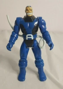 Vintage X-men Evil Mutants APOCALYPSE Figure Expanding Body ToyBiz 1991 - Picture 1 of 4