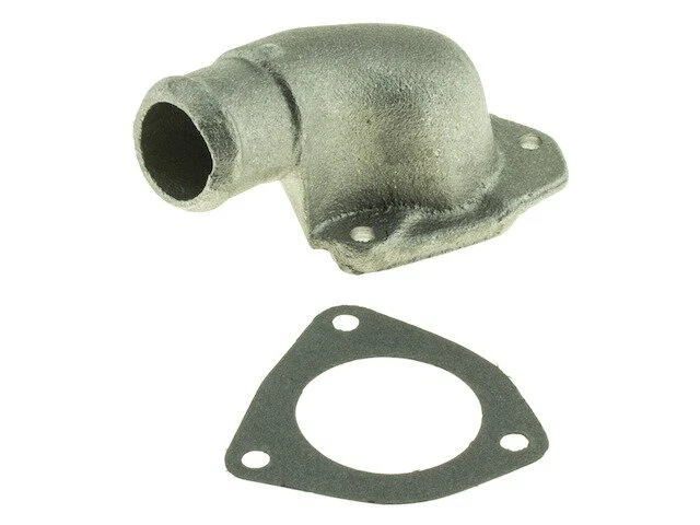 Carcasa termostato para Ford Ranger 1986-1992 2,9 L V6 1988 1989 1987 1990 QD985QT Foto 1 de 1