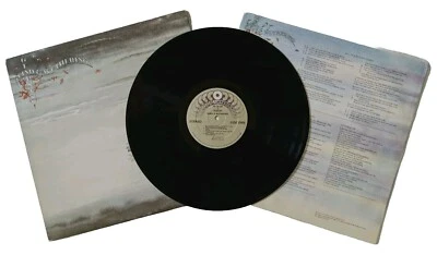 Genesis Wind & Wuthering LP 1976 Vinyl Atco SD 36-144 Good+ Condition Ships 🆓 - Image 1 of 4