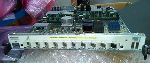 Tarjeta LC Gigabit Ethernet de 10 puertos Cisco 10X1GE-SFP-LC-B - Imagen 1 de 1