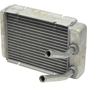 Pit Stop Auto Group HVAC Heater Core - 1800222