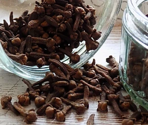 High Quality Whole Cloves,Cloves,50g from Sri lanka UK Seller, Fast delivery - Picture 1 of 4