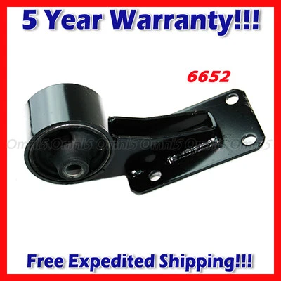 T307 Fit 83-85 Dodge Ram 2.3L/83-86 Mitsubishi Mighty Max montaje de transmisión 2x2 Foto 1 de 4