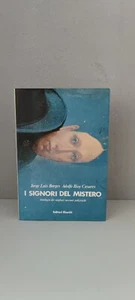 I SIGNORI DEL MISTERO LUIS BORGES BIOY CASARES EDITORI RIUNITI I° ED. 11/1982 - Picture 1 of 5