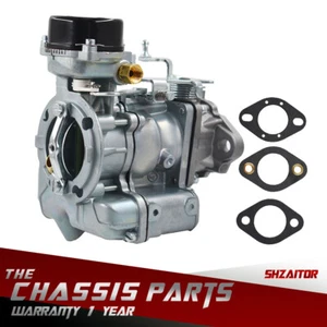 Carburetor For Ford YF for Carter Type 240-250-300 6 CIL 1 BARREL 1975-1982 - Picture 1 of 10