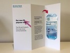 OUT OF STOCK - ULSTER BANK UNC £5 UK 1st VERTICAL
