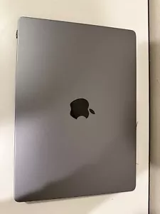 Original Screen Apple Macbook Pro A2442 LCD 14 Inch Space Grey - For Parts - Picture 1 of 4