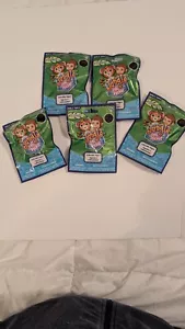 5 Jungle In My Pocket Blind Bag Sealed NEW Collectible Mini Figures - Picture 1 of 4