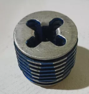 Nitro RC Truck / Car Cooling Head, Pre-owned Replacement Parts - R/C Deals As Is - Picture 1 of 5
