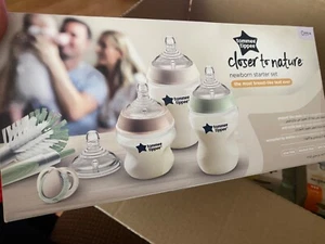 tommee tippee bottles set - Picture 1 of 6