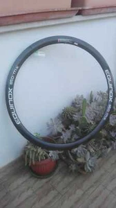 EQUINOX STORM-X CARBON CLINCHER RIM CERCHIO - Picture 1 of 9