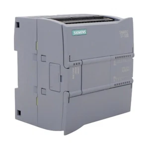 SIEMENS 6ES7211-1BE40-0XB0 KOMPAKT-CPU SIMATIC S7-1200 - Bild 1 von 6