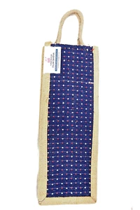 JUTE BAG - Picture 1 of 2